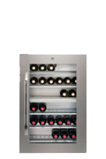 Reparación averías vinoteca Proline en  Ciudad Real